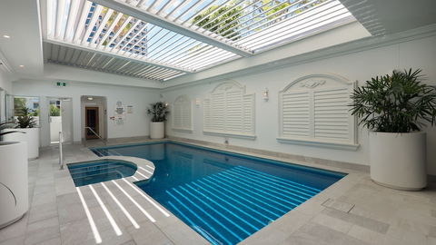 Marrakesh Apartments - Queensland Tourism 6