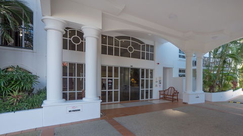 Marrakesh Apartments - Queensland Tourism 0