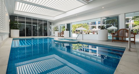 Marrakesh Apartments - Queensland Tourism 2