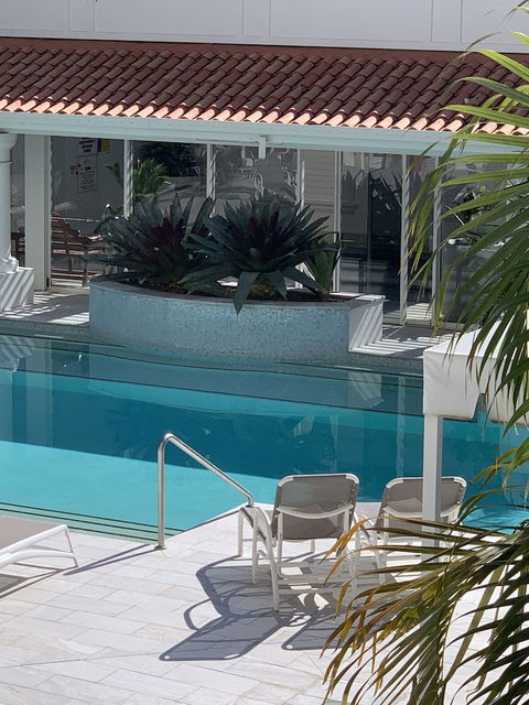 Marrakesh Apartments - Queensland Tourism 5