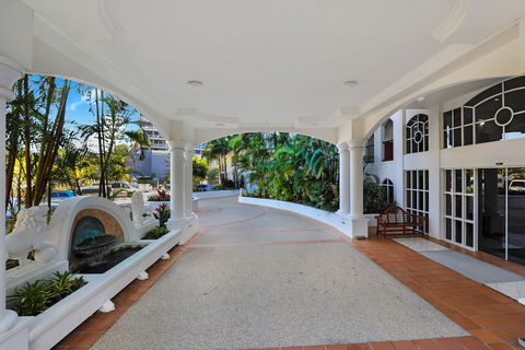 Marrakesh Apartments - Queensland Tourism 1