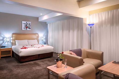 Best Western Plus Launceston - Queensland Tourism 6