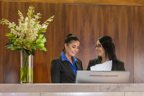 Best Western Plus Launceston - Queensland Tourism 2