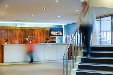 Best Western Plus Launceston - Queensland Tourism 1