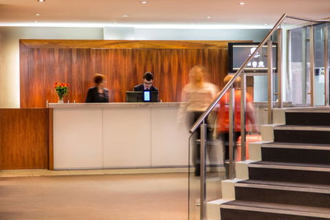 Best Western Plus Launceston - Queensland Tourism 3
