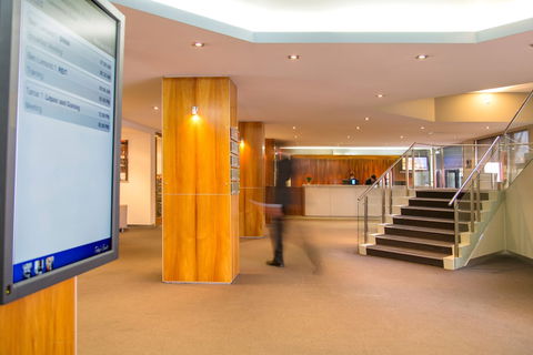 Best Western Plus Launceston - Queensland Tourism 5