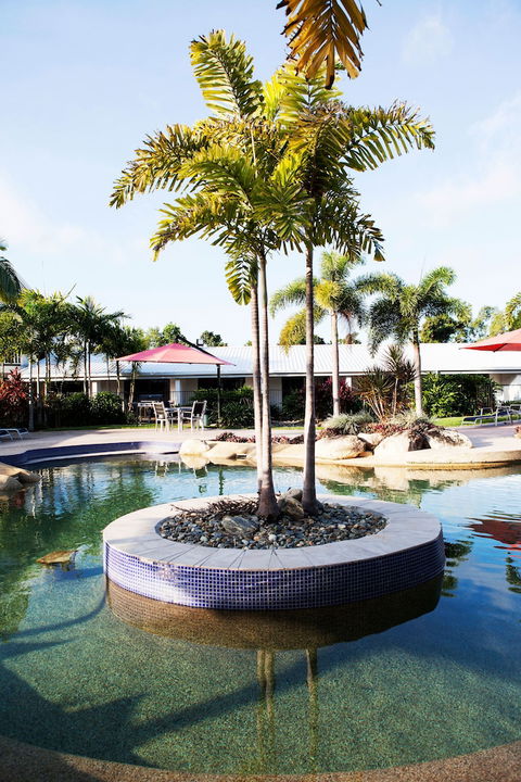 Mission Beach Resort - Queensland Tourism 6