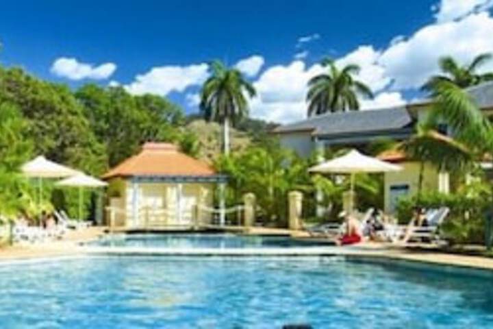Korora NSW Queensland Tourism
