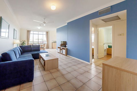 Grosvenor In Cairns - QLD Tourism 4