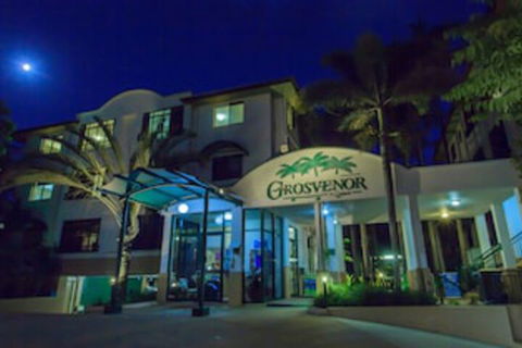 Grosvenor In Cairns - QLD Tourism 0