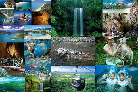 Grosvenor In Cairns - QLD Tourism 3