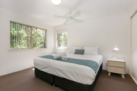 Lennox Beach Resort - QLD Tourism 5
