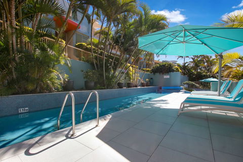 Lennox Beach Resort - QLD Tourism 0