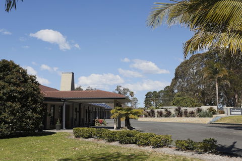 Coachman's Eden - QLD Tourism 0