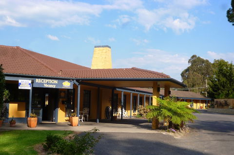 Coachman's Eden - QLD Tourism 2