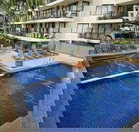 Seaview Resort - Queensland Tourism