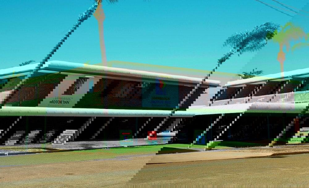 Longreach QLD QLD Tourism