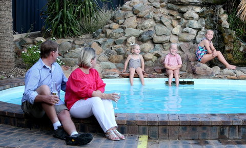 Longreach Motor Inn - QLD Tourism 2