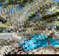 Paradise on the Beach Resort - Palm Cove - QLD Tourism
