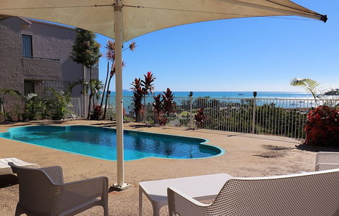 Whitsunday Terraces Hotel Airlie Beach - Queensland Tourism 5