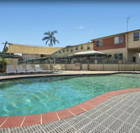 Oxley Cove Apartments - Queensland Tourism