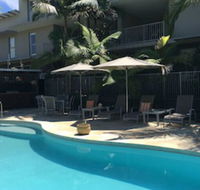 Metzo Noosa Resort - QLD Tourism