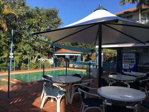 Santana Resort - Queensland Tourism 6
