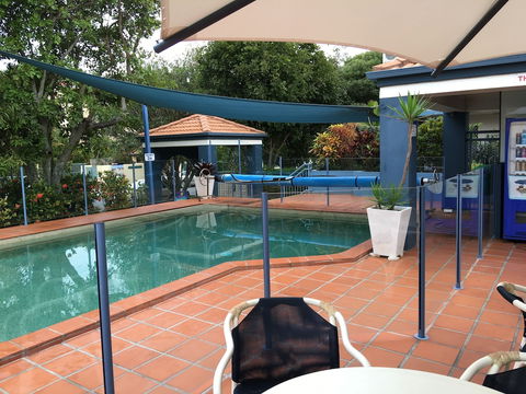 Santana Resort - Queensland Tourism 4