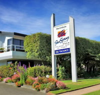 Merimbula Sea Spray Motel Adult Only - QLD Tourism