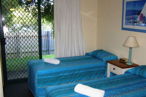 Noosa Keys Resort - QLD Tourism 7