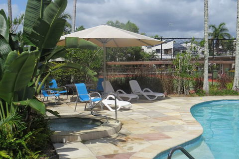 Noosa Keys Resort - QLD Tourism 2