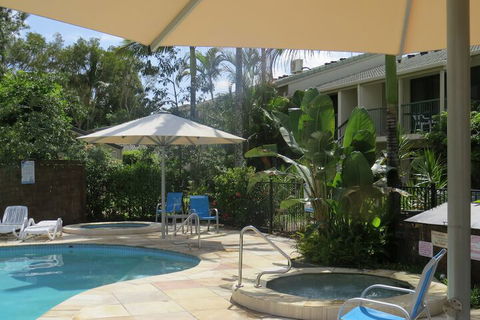 Noosa Keys Resort - QLD Tourism 1