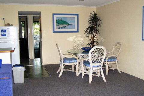 Noosa Keys Resort - QLD Tourism 5