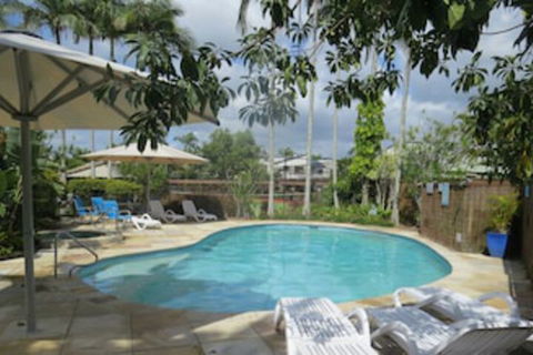 Noosa Keys Resort - QLD Tourism 0