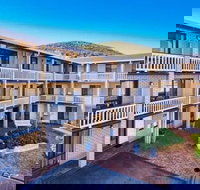 Best Western Albany Motel  Apartments - QLD Tourism