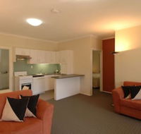 McLaren Vale Motel  Apartments - Queensland Tourism