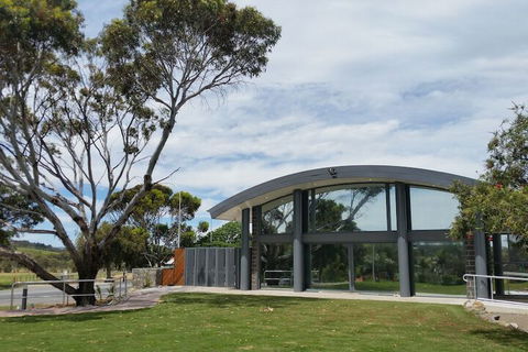 McLaren Vale Motel & Apartments - Queensland Tourism 1