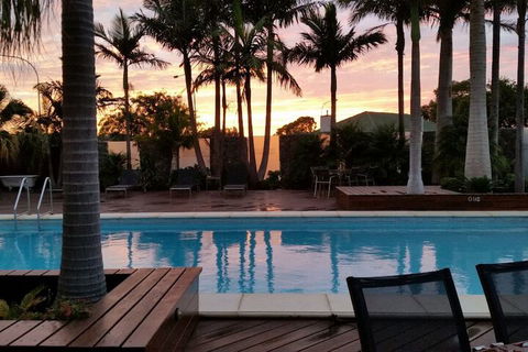 McLaren Vale Motel & Apartments - Queensland Tourism 4