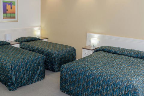 McLaren Vale Motel & Apartments - Queensland Tourism 7