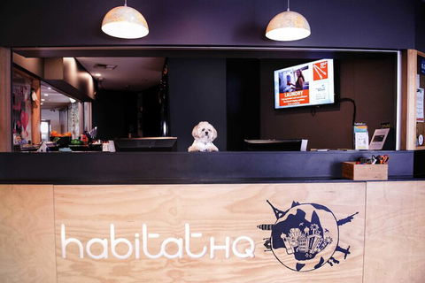 Habitat HQ - Hostel - QLD Tourism 3