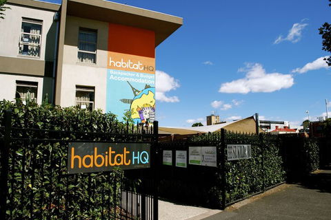 Habitat HQ - Hostel - QLD Tourism 1
