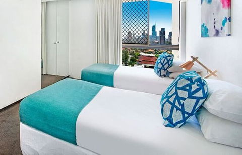 ULTIQA Beach Haven At Broadbeach - QLD Tourism 4