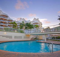 Osprey Apartments - Queensland Tourism