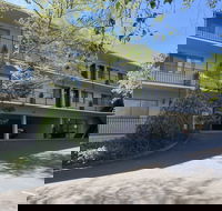 Grosvenor Court Apartments Hobart - Queensland Tourism