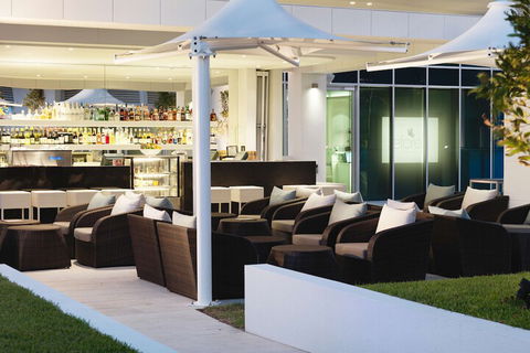 Hilton Surfers Paradise Hotel And Residences - Queensland Tourism 6