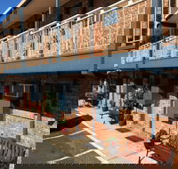 Bridgeview Motel - Queensland Tourism