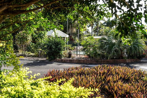 Bundaberg International Motor Inn - QLD Tourism 1