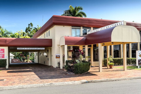 Bundaberg International Motor Inn - QLD Tourism 6