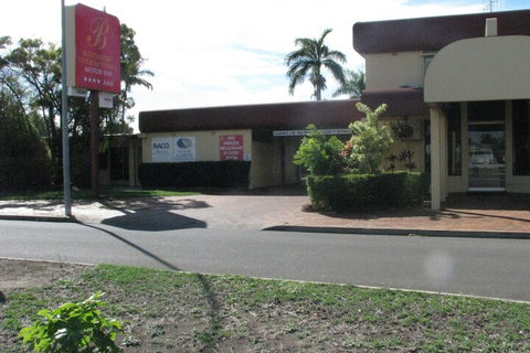 Bundaberg International Motor Inn - QLD Tourism 7
