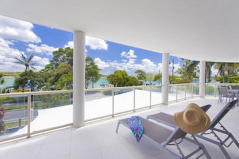 Offshore Noosa Resort - QLD Tourism 0